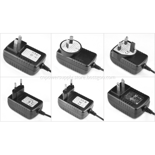 Ac to 12 volt  energy adapter